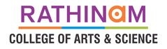 Rathinam College of Arts & Science Logo