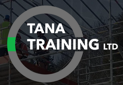 Tana Training Ltd Logo