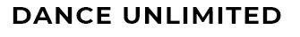Dance Unlimited Logo