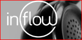 In Flow Training Ltd Logo