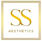 SS Aesthetics & Academy Logo