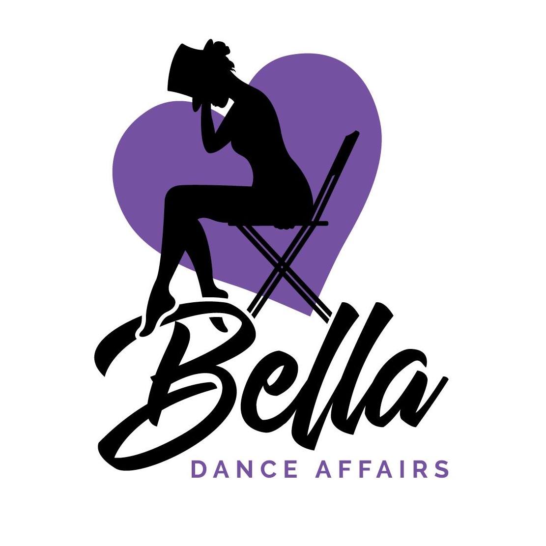 Bella Dance Affairs Logo