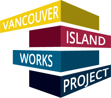 Vancouver Island Works Project Logo