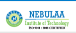 Nebulaa Institute of Technology Logo