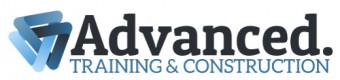 Advanced Training And Construction Logo
