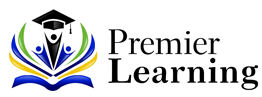 Premier Learning Tuition Logo