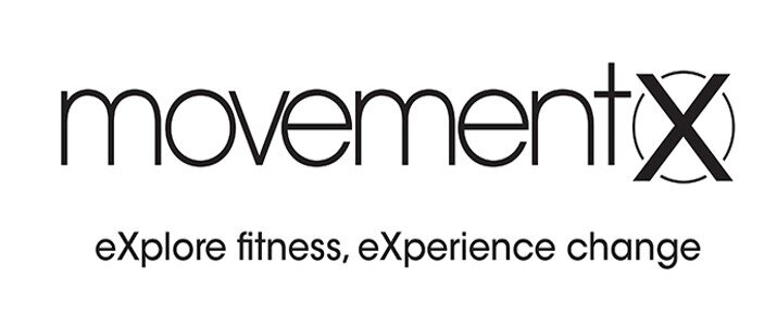 MovementX Logo