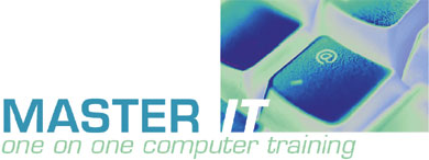 Master IT Logo