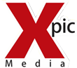 Xpic Media and Film Institute Logo