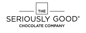 The Seriously Good Chocolate Company Logo