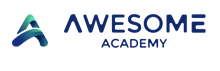 Awesome Academy Logo