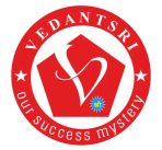 VedantSri Computer Institute Logo