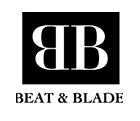 Beat & Blade Logo