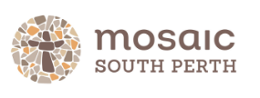 Mosaic South Perth Logo