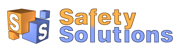 Safety Solutions Ltd Logo
