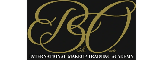 BO Makeup Academy Logo