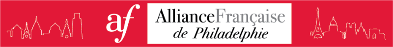 Alliance Francaise de Dallas Logo