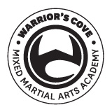 Warrior's Cove Mixed Martial Arts Academy Logo