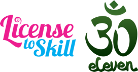 License To Skill Logo