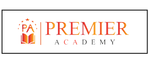 Premiere Academy Logo