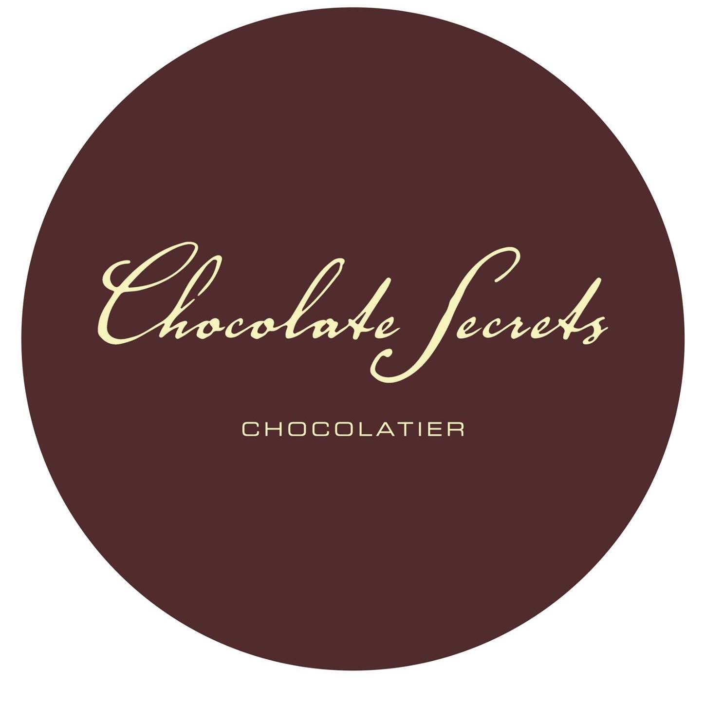 Chocolate Secrets Logo