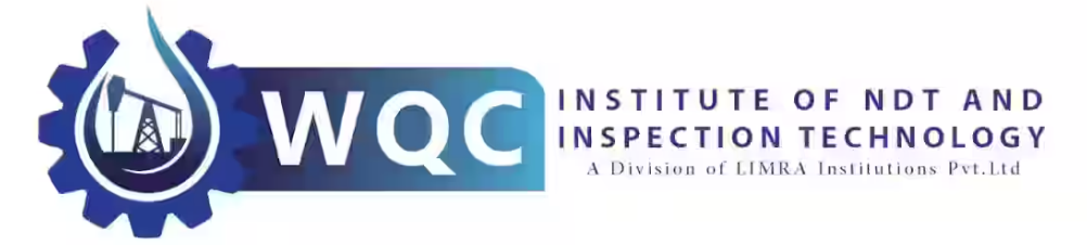 WQC Institute of NDT&Inspection Technology Logo
