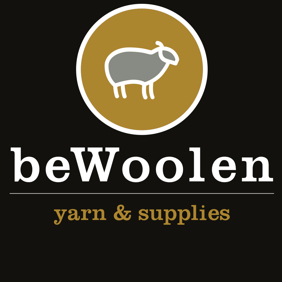 BeWoolen Logo