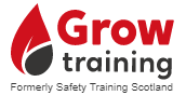Grow Training Logo