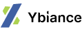 Ybiance Logo