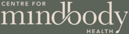 Centre For MindBody Health Logo