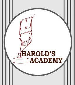 Harold’s Pastry Academy Sdn Bhd Logo