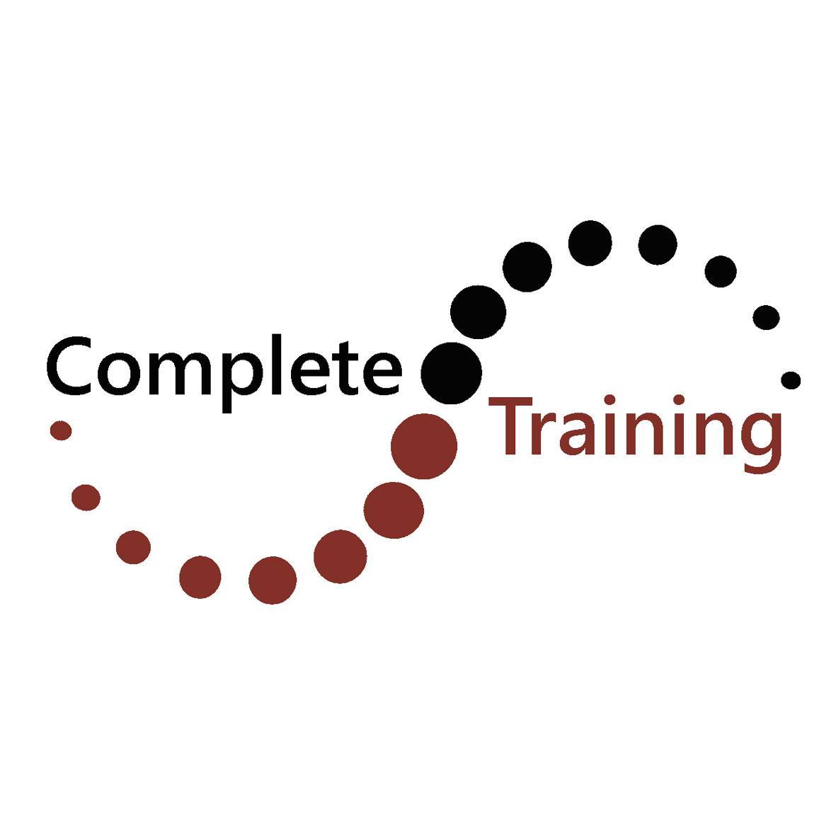 Complete Training Logo