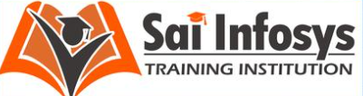 Sai Infosys Logo