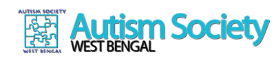 Autism Society West Bengal Logo