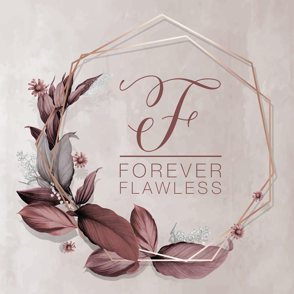 Forever Flawless Nail Academy Logo