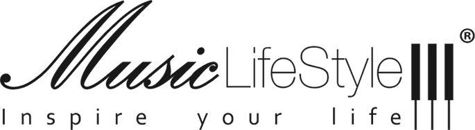 Music LifeStyle Academy Logo