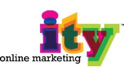 ITY Online Marketing Logo