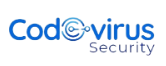 Codevirus Security Logo