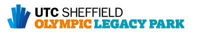 UTC Sheffield Olympic Legacy Park Logo