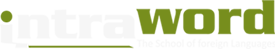 Intraword Logo