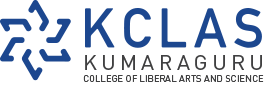 KCLAS Logo