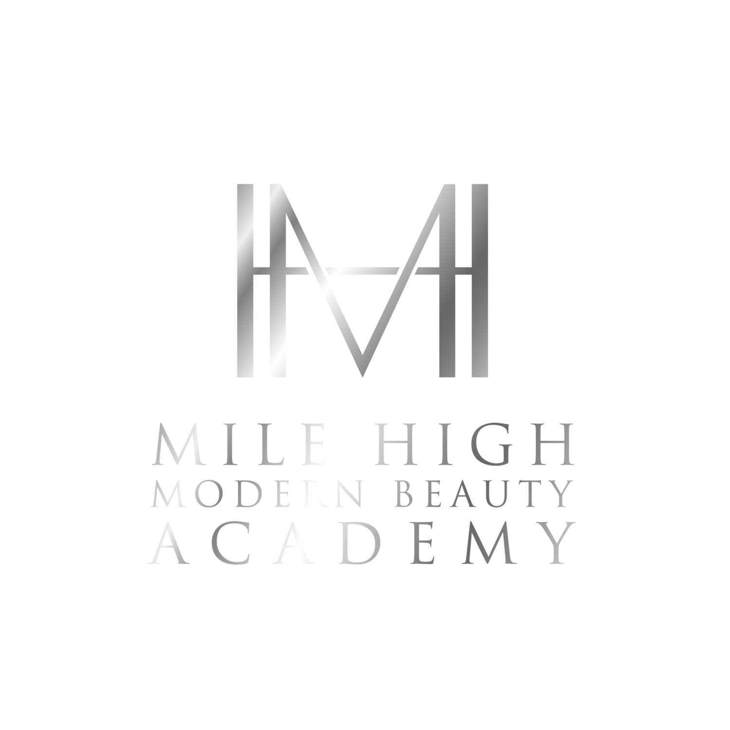 Mile High Modern Beauty Academy Logo