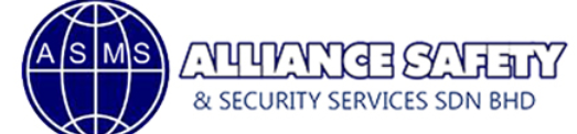 Alliance Safety & Security Services Sdn Bhd Logo