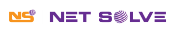 Net Solve Logo