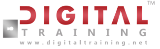 Digital Training Logo