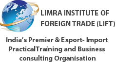 Limra Exim Logo