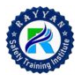 Rayyan Safety Training Institute Logo