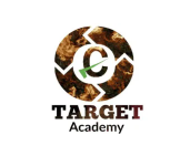 Target Academy Logo