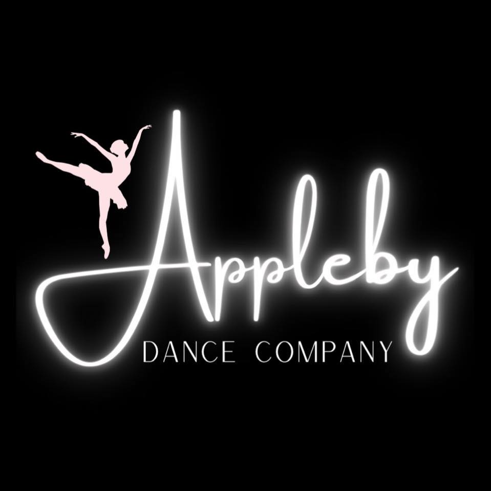Appleby Dance Company Logo