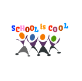 School is Cool Logo